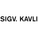 Sigv Kavli Logo