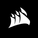 Corsair Logotyp
