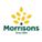 Morrisons Logotype