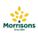 Morrisons Logotype