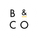 Barista & Co Logotype
