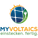 MyVoltaics Logo