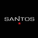 SANTOS Logo