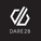 Dare2B Logotype