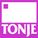 Tonje Logo