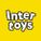 Intertoys Logotype