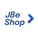 JBeShop Logo