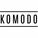 Komodo Logotype