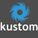 Kustom PCs Logotype