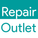 Repair Outlet Logotype