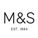 Marks & Spencer Logotype