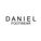 Daniel Footwear Logotype