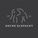 DRUNK ELEPHANT Logotype