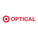 Target Optical Logotype