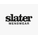 Slaters Menswear Logotype