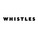 Whistles Logotype