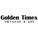 Golden Times Logo