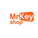 Mr Key Shop Logotype