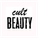 Cult Beauty Logotype