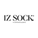 IZ-sock.dk Logo