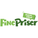 Finepriser Logo