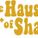 The Haus of Shag Logotype