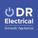 DR Electrical Logotype