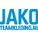 Jako Teamkleding Logotype