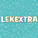 Lekdax Logotyp