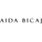 AIDA BICAJ Logotype