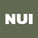 Nui Organics Logotype