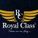 Royal Class Logo