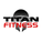 Titan Fitness Logotype