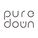 puredown Logotype