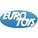 Eurotoys Logotyyppi