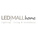 Led Mall Home Logotipo