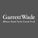 Garrett Wade Logotype