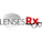 Lensesrx Logotype