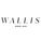 Wallis Logotype