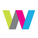 Iwantwallpaper Logotype