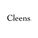 Cleens Logotype