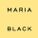 Maria Black Logo