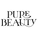 Pure Beauty Logotype