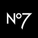 No7 Beauty Logotype