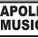 Apollo Music Logotype