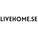 Livehome.se Logotyp