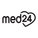 Med24 Logotyp