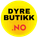 Dyrebutikk Logo