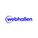 Webhallen Logotyp