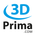 3dprima.com Logo